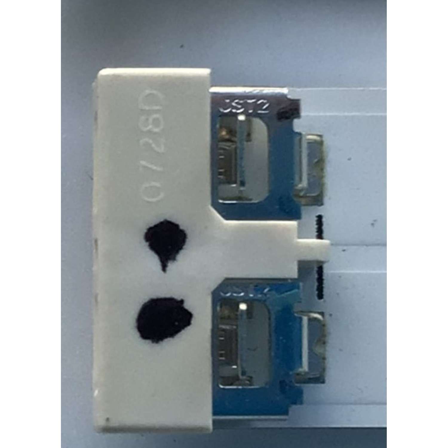 KIT DE LED'S PARA TV SAMSUNG (6 PIEZAS) / NUMERO DE PARTE BN96-50317A / BN96-50318A / JL.D500C1330-408AR-M_V02 / JL.D500C1330-408AL-M_V02 / E469119 / PANEL CY-BT050HGCV2H / MODELO UN50TU7000 / UN50TU7000FXZA XC02 - Imagen 4